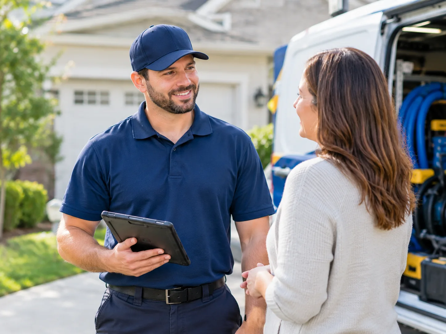 Sewage Backup Cleanup New Windsor, NY FAQs